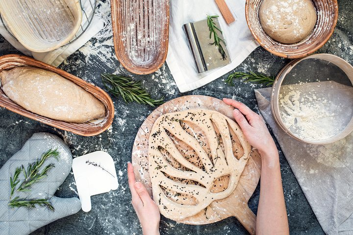 Sourdough Bread Making Lunch Experience  - Photo 1 of 7